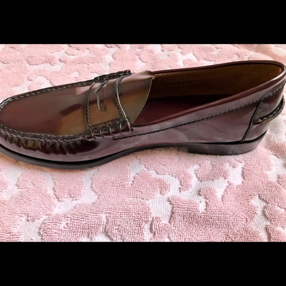 Florsheim loafers! Brand new and beautiful 😍 - Picture 5 of 8